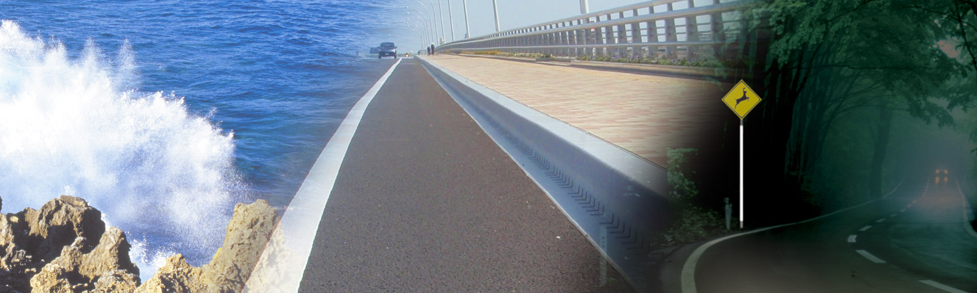 日鉄防食の粉体塗装は色々な製品に使用されています。